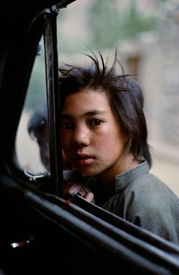 其他.史蒂夫·麦凯瑞SteveMcCurry下集Getting There 24的摄影作品