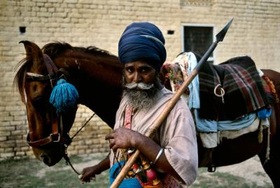 其他.史蒂夫·麦凯瑞SteveMcCurry下集Grand Trunk Road 31的摄影作品