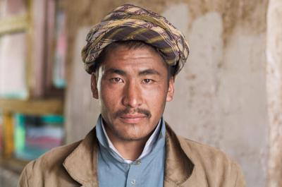 其他.史蒂夫·麦凯瑞SteveMcCurry下集Hazaras 9的摄影作品