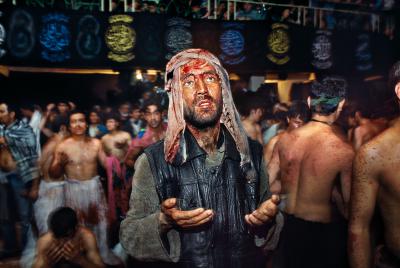 其他.史蒂夫·麦凯瑞SteveMcCurry下集Islam 22的摄影作品