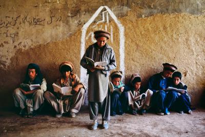 其他.史蒂夫·麦凯瑞SteveMcCurry下集Islam 22的摄影作品