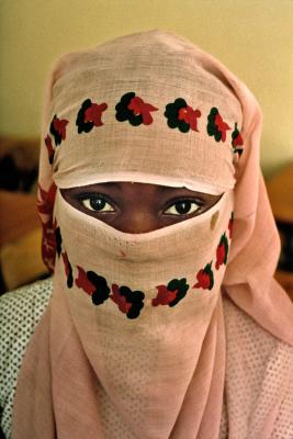其他.史蒂夫·麦凯瑞SteveMcCurry下集Islam 22的摄影作品