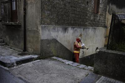 其他.史蒂夫·麦凯瑞SteveMcCurry下集Italy 63的摄影作品