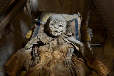 其他.史蒂夫·麦凯瑞SteveMcCurry下集Italy 63的摄影作品