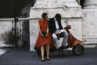 其他.史蒂夫·麦凯瑞SteveMcCurry下集Italy 63的摄影作品