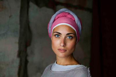其他.史蒂夫·麦凯瑞SteveMcCurry下集Italy 63的摄影作品