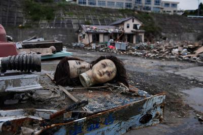 其他.史蒂夫·麦凯瑞SteveMcCurry下集Japan May, 2011 20的摄影作品
