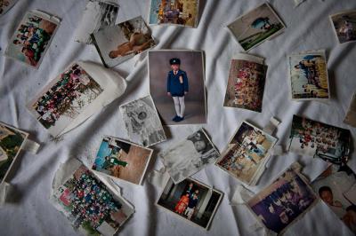 其他.史蒂夫·麦凯瑞SteveMcCurry下集Japan May, 2011 20的摄影作品