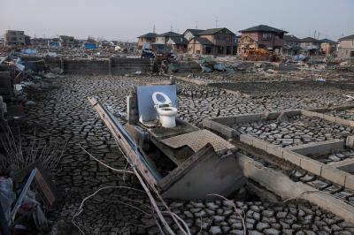 其他.史蒂夫·麦凯瑞SteveMcCurry下集Japan May, 2011 20的摄影作品