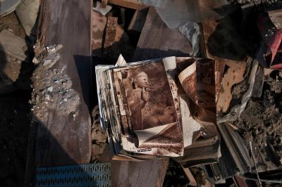 其他.史蒂夫·麦凯瑞SteveMcCurry下集Japan May, 2011 20的摄影作品