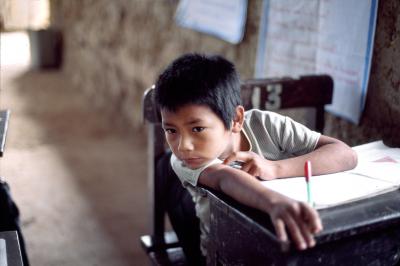 其他.史蒂夫·麦凯瑞SteveMcCurry下集Just Write 19的摄影作品