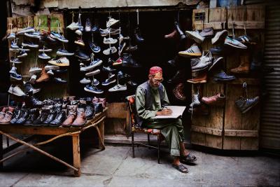其他.史蒂夫·麦凯瑞SteveMcCurry下集Just Write 19的摄影作品