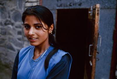 其他.史蒂夫·麦凯瑞SteveMcCurry下集Kashmir 27的摄影作品
