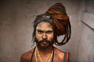 其他.史蒂夫·麦凯瑞SteveMcCurry下集Kumbh Mela 27的摄影作品