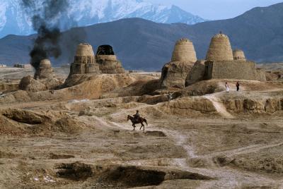 其他.史蒂夫·麦凯瑞SteveMcCurry下集Landscapes 33的摄影作品