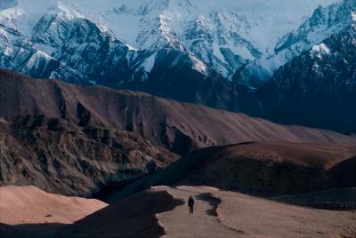 其他.史蒂夫·麦凯瑞SteveMcCurry下集Landscapes 33的摄影作品