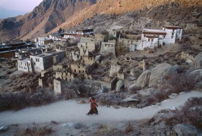 其他.史蒂夫·麦凯瑞SteveMcCurry下集Landscapes 33的摄影作品