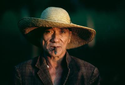 其他.史蒂夫·麦凯瑞SteveMcCurry下集Latin America 25的摄影作品