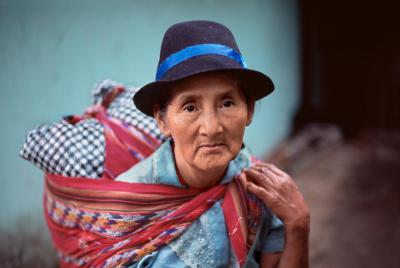 其他.史蒂夫·麦凯瑞SteveMcCurry下集Latin America 25的摄影作品