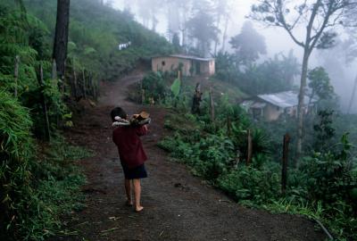 其他.史蒂夫·麦凯瑞SteveMcCurry下集Latin America 25的摄影作品