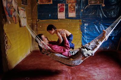 其他.史蒂夫·麦凯瑞SteveMcCurry下集Latin America 25的摄影作品