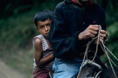 其他.史蒂夫·麦凯瑞SteveMcCurry下集Latin America 25的摄影作品