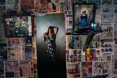 其他.史蒂夫·麦凯瑞SteveMcCurry下集Latin America 25的摄影作品