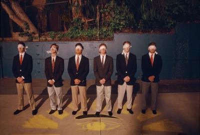 其他.史蒂夫·麦凯瑞SteveMcCurry下集Los Angeles 31的摄影作品
