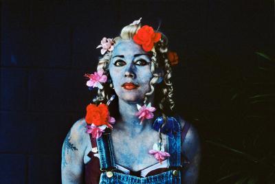 其他.史蒂夫·麦凯瑞SteveMcCurry下集Los Angeles 31的摄影作品