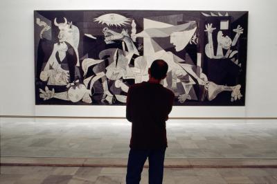 其他.史蒂夫·麦凯瑞SteveMcCurry下集Lost in Thought 16的摄影作品