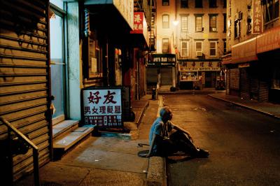 其他.史蒂夫·麦凯瑞SteveMcCurry下集Lost in Thought 16的摄影作品
