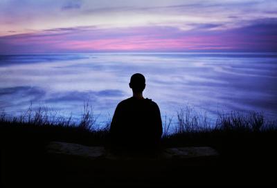 其他.史蒂夫·麦凯瑞SteveMcCurry下集Lost in Thought 16的摄影作品