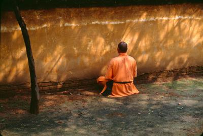 其他.史蒂夫·麦凯瑞SteveMcCurry下集Lost in Thought 16的摄影作品