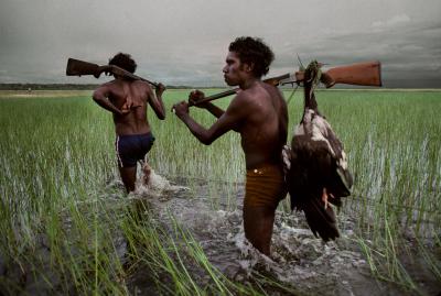 其他.史蒂夫·麦凯瑞SteveMcCurry下集Monsoon 46的摄影作品