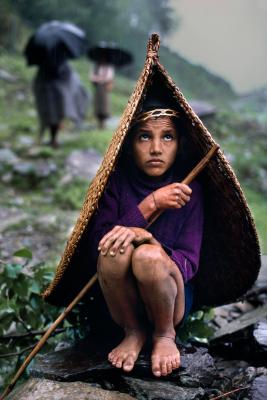 其他.史蒂夫·麦凯瑞SteveMcCurry下集Monsoon 46的摄影作品