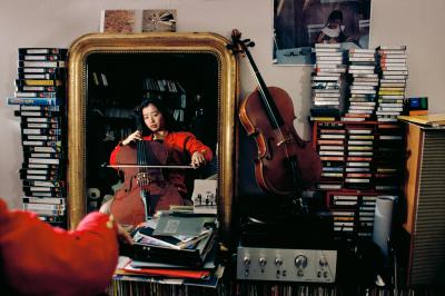 其他.史蒂夫·麦凯瑞SteveMcCurry下集Music 26的摄影作品