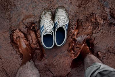 其他.史蒂夫·麦凯瑞SteveMcCurry下集On Foot 18的摄影作品