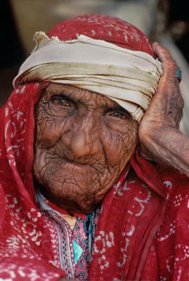 其他.史蒂夫·麦凯瑞SteveMcCurry下集Pakistan 23的摄影作品