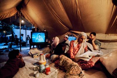 其他.史蒂夫·麦凯瑞SteveMcCurry下集Pakistan 23的摄影作品