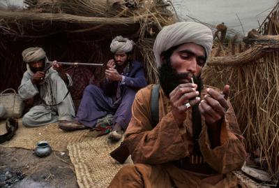 其他.史蒂夫·麦凯瑞SteveMcCurry下集Pakistan 23的摄影作品