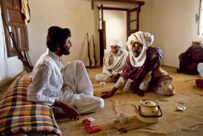 其他.史蒂夫·麦凯瑞SteveMcCurry下集Pakistan 23的摄影作品