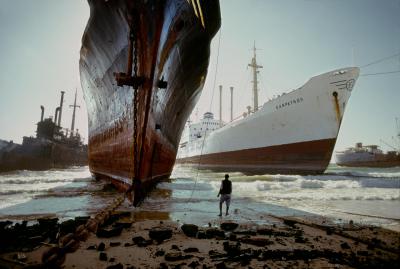其他.史蒂夫·麦凯瑞SteveMcCurry下集Pakistan 23的摄影作品