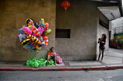 其他.史蒂夫·麦凯瑞SteveMcCurry下集Philippines 14的摄影作品