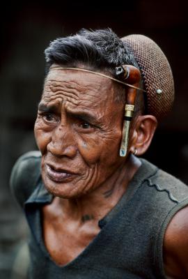 其他.史蒂夫·麦凯瑞SteveMcCurry下集Philippines 14的摄影作品