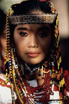 其他.史蒂夫·麦凯瑞SteveMcCurry下集Philippines 14的摄影作品