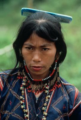 其他.史蒂夫·麦凯瑞SteveMcCurry下集Philippines 14的摄影作品