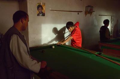 其他.史蒂夫·麦凯瑞SteveMcCurry下集Power of Play 69的摄影作品