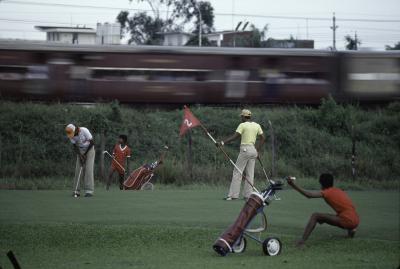 其他.史蒂夫·麦凯瑞SteveMcCurry下集Power of Play 69的摄影作品