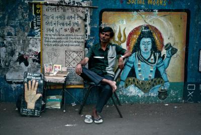 其他.史蒂夫·麦凯瑞SteveMcCurry下集Street Art 25的摄影作品