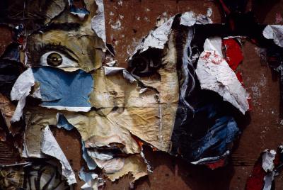 其他.史蒂夫·麦凯瑞SteveMcCurry下集Street Art 25的摄影作品